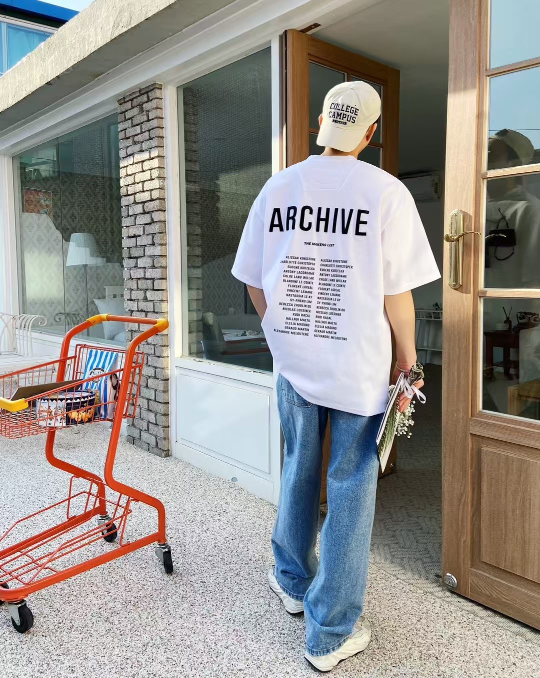 一中街正韓服飾