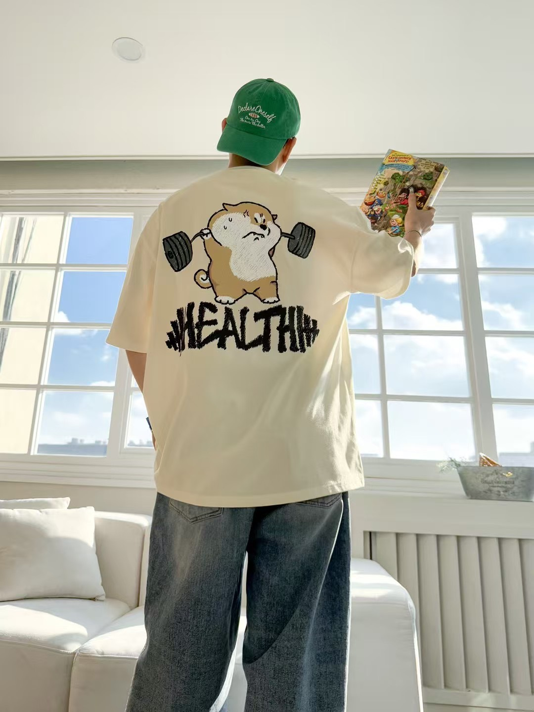 一中街正韓服飾